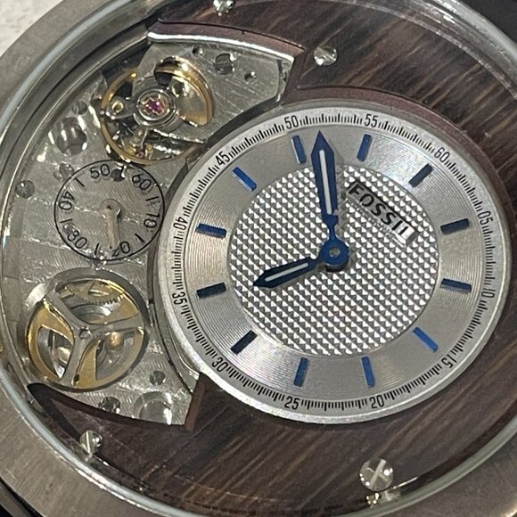 Men's Fossil Twist Watch model ME-1072 - Picture 1 of 14